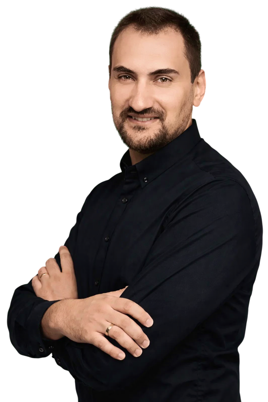 Łukasz Różalski