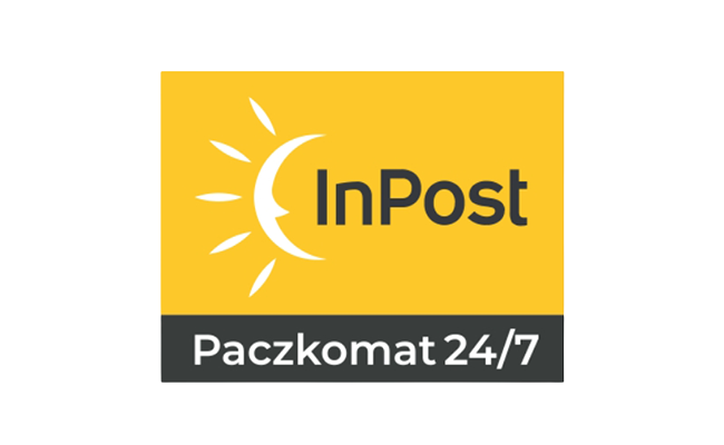 Paczkomaty Inpost