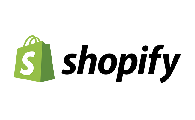 Shopify