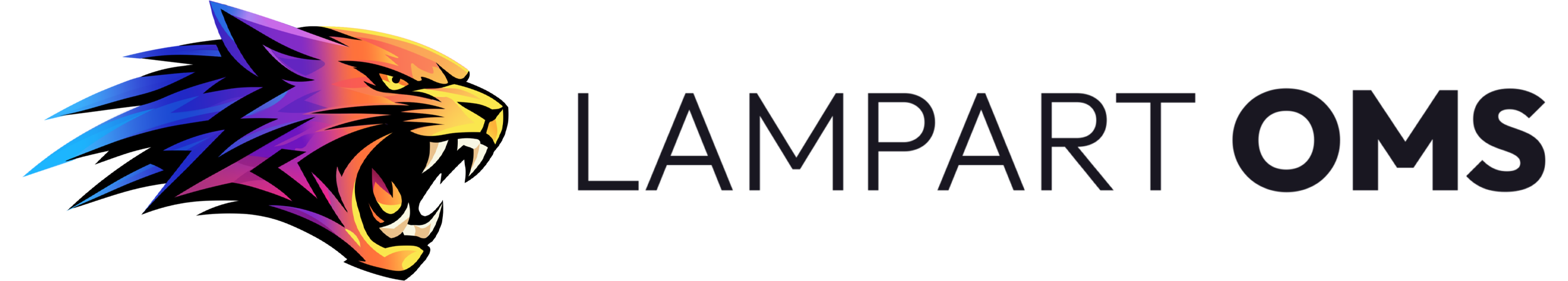 Lampart OMS